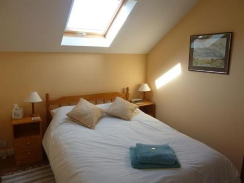 Shepherds Row Bed And Breakfast West Haddon Exterior photo